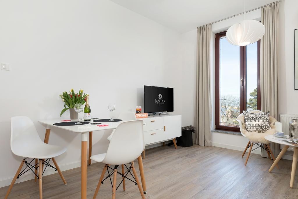 Jantar Design Latarnia Morska Kolobřeh