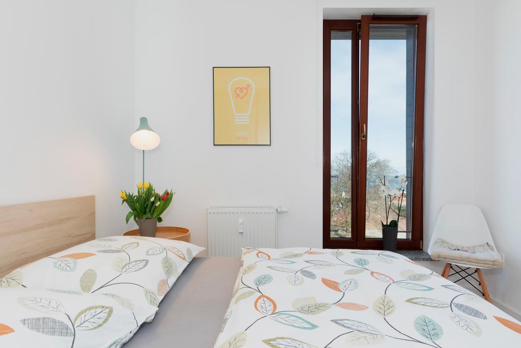 Jantar Design Latarnia Morska Apartmán *