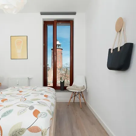 Jantar Apartamenty Design Latarnia Morska Kolobrzeg Exterior photo