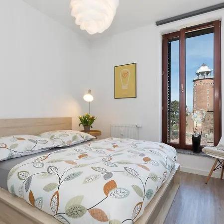 Jantar Apartamenty Design Latarnia Morska Kolobrzeg Exterior photo