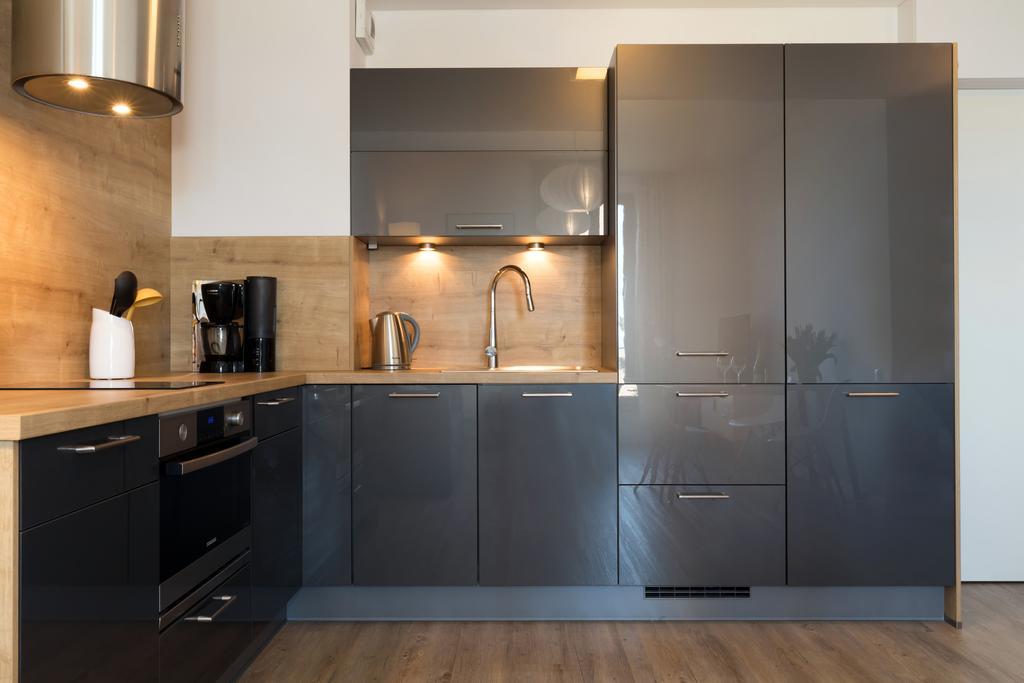 Jantar Design Latarnia Morska Apartment Kolobrzeg
