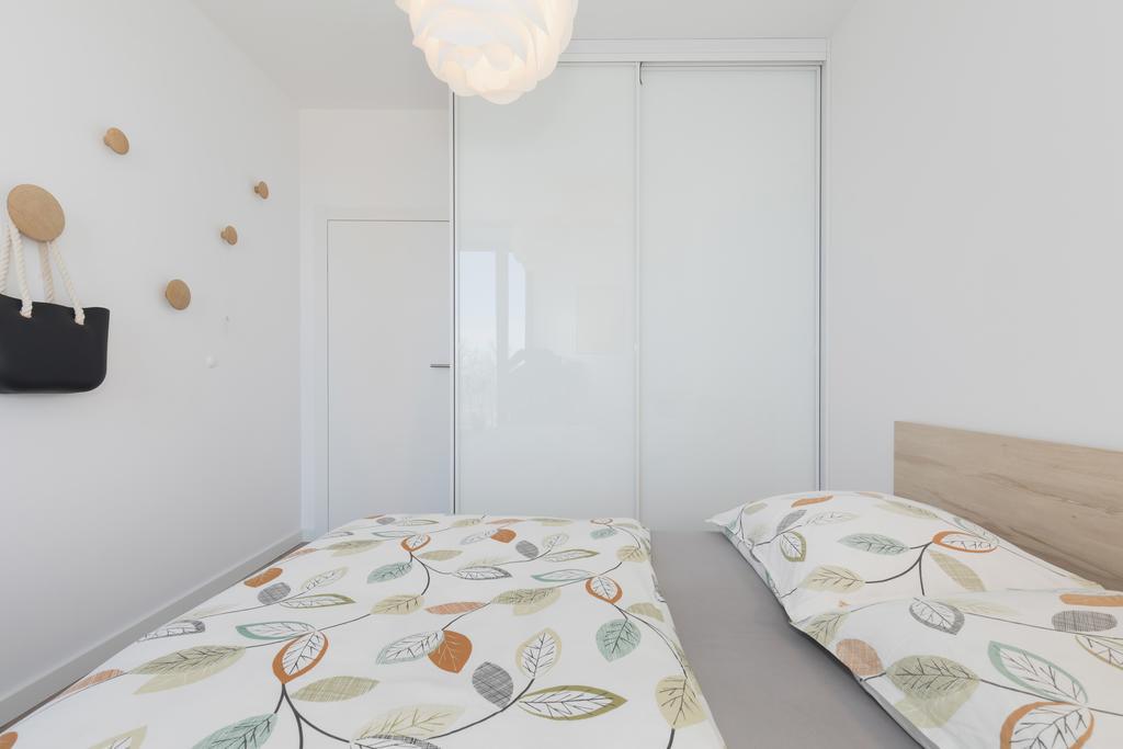 Jantar Design Latarnia Morska Apartment
