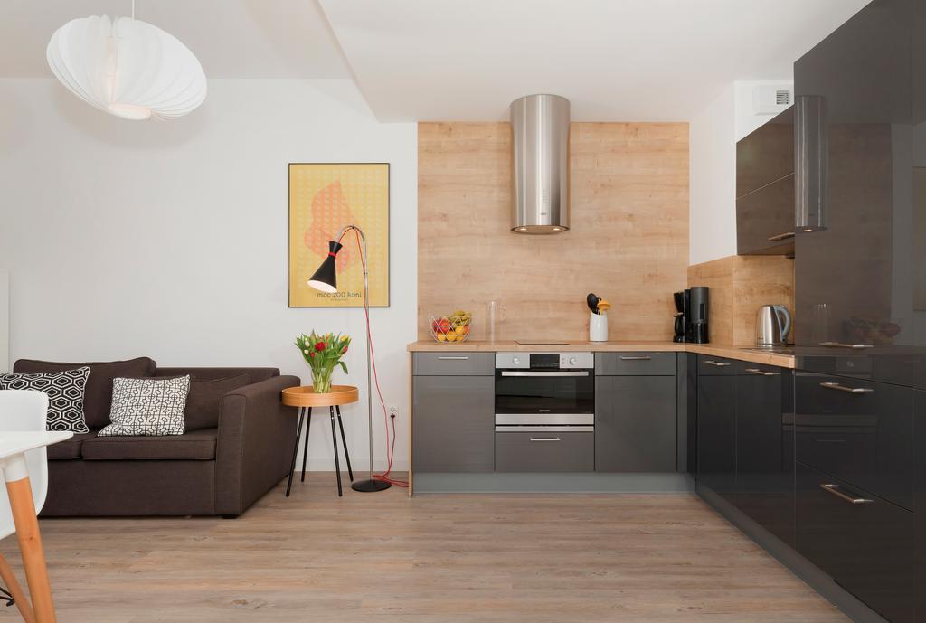 Jantar Design Latarnia Morska Kolobrzeg