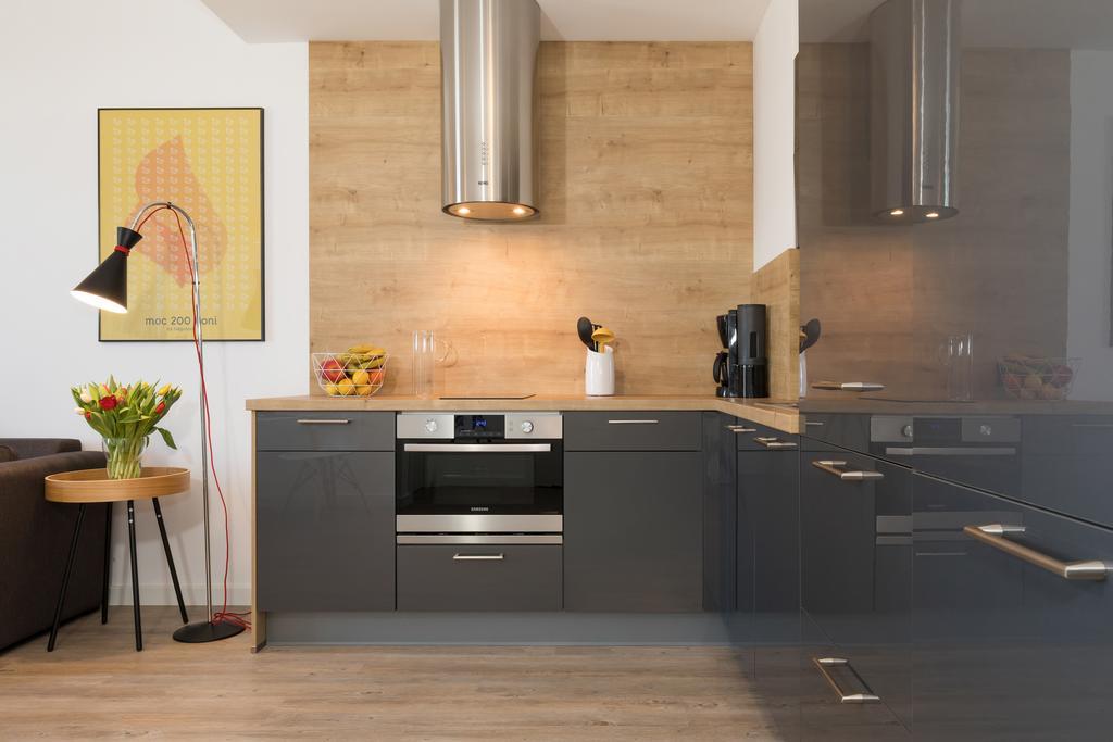 Jantar Design Latarnia Morska * Kolobrzeg
