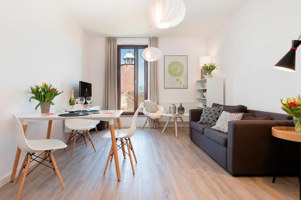 Jantar Design Latarnia Morska Apartment Kolobrzeg