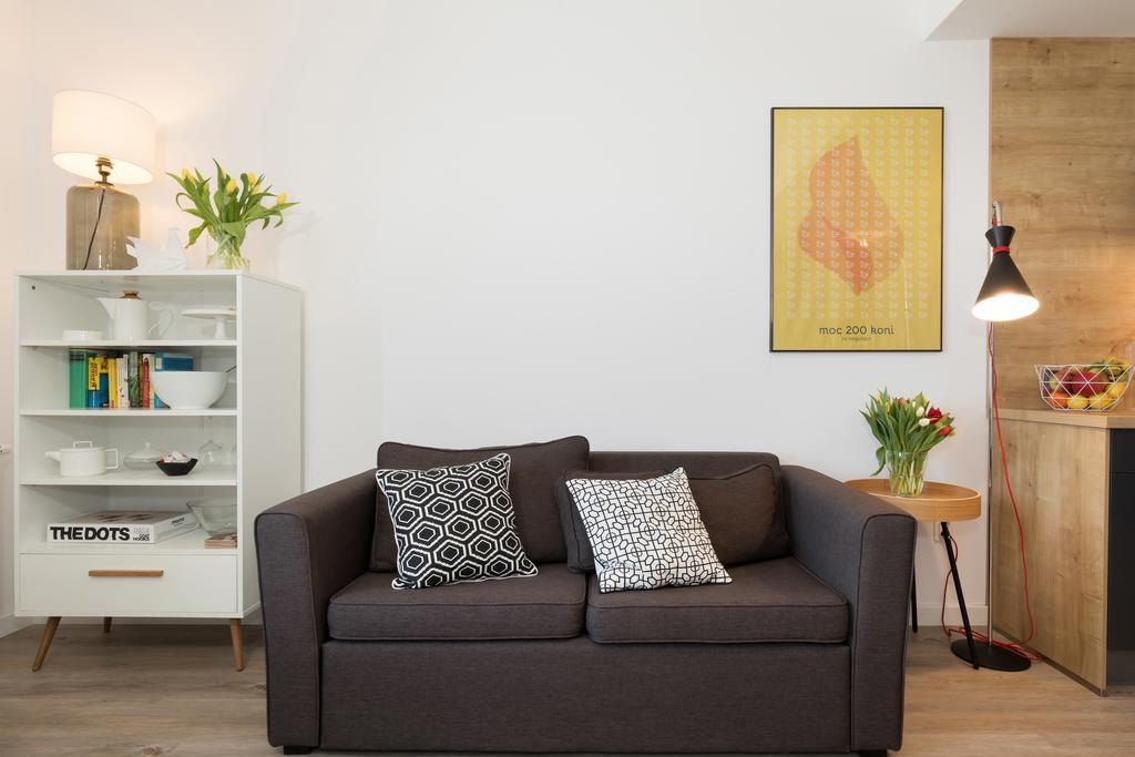 Jantar Design Latarnia Morska Apartment Kolobrzeg